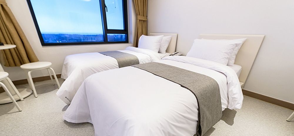 Rezion Hotel Seogwipo-stad Buitenkant foto