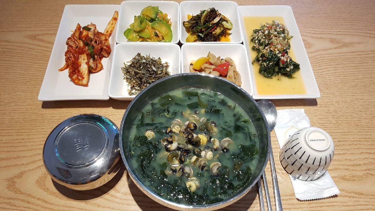 Rezion Hotel Seogwipo-stad Buitenkant foto